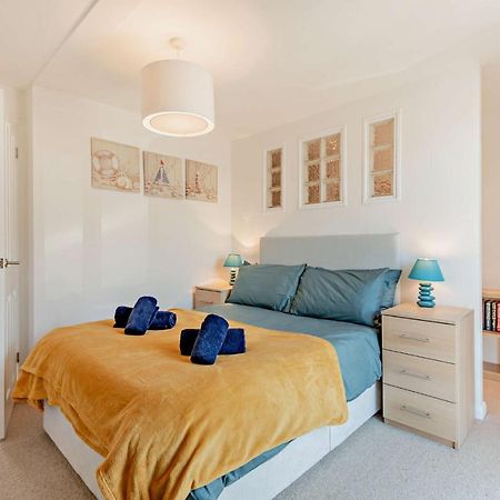 Butterfly Lodge Swanage Luaran gambar