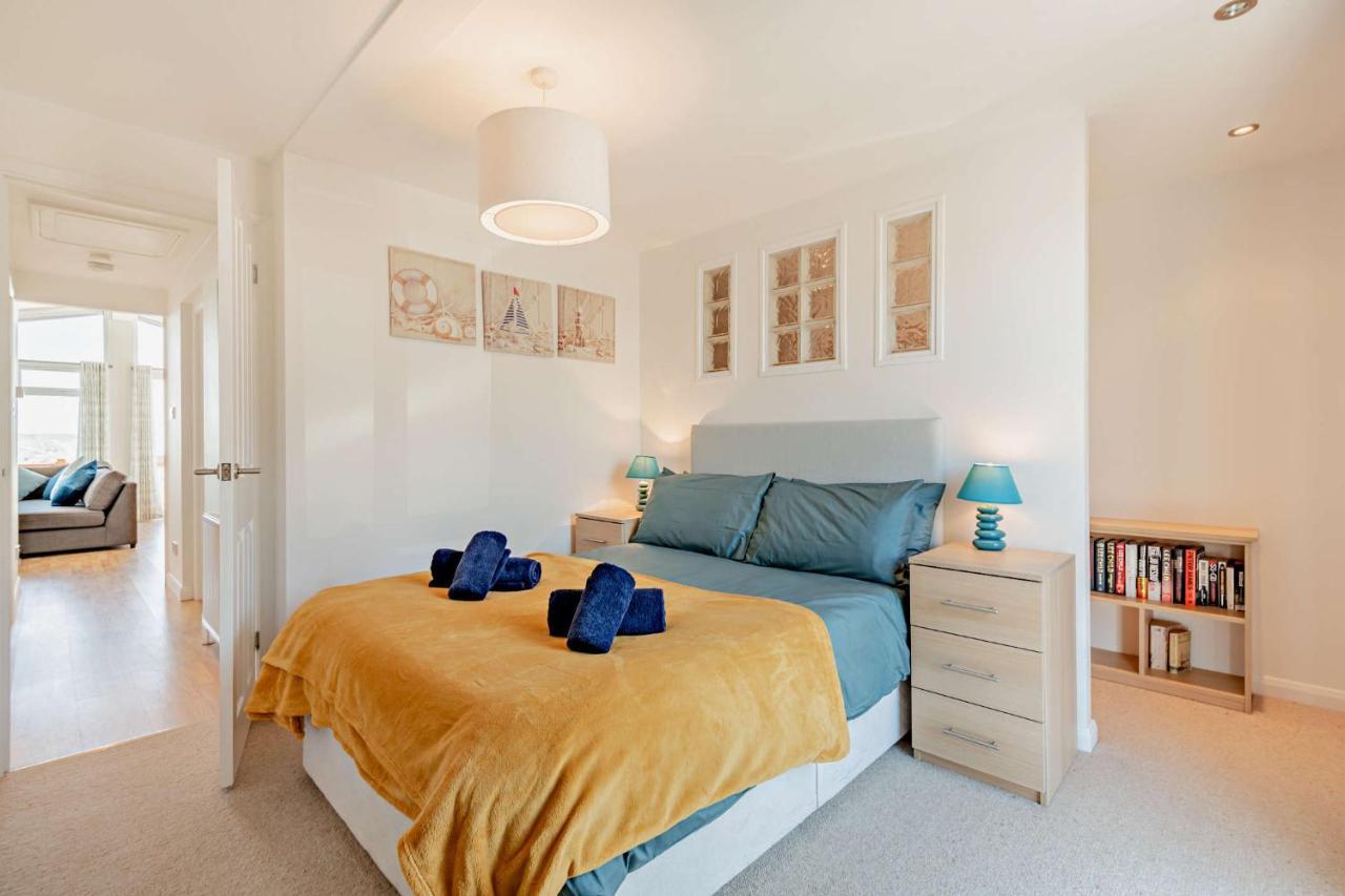 Butterfly Lodge Swanage Luaran gambar
