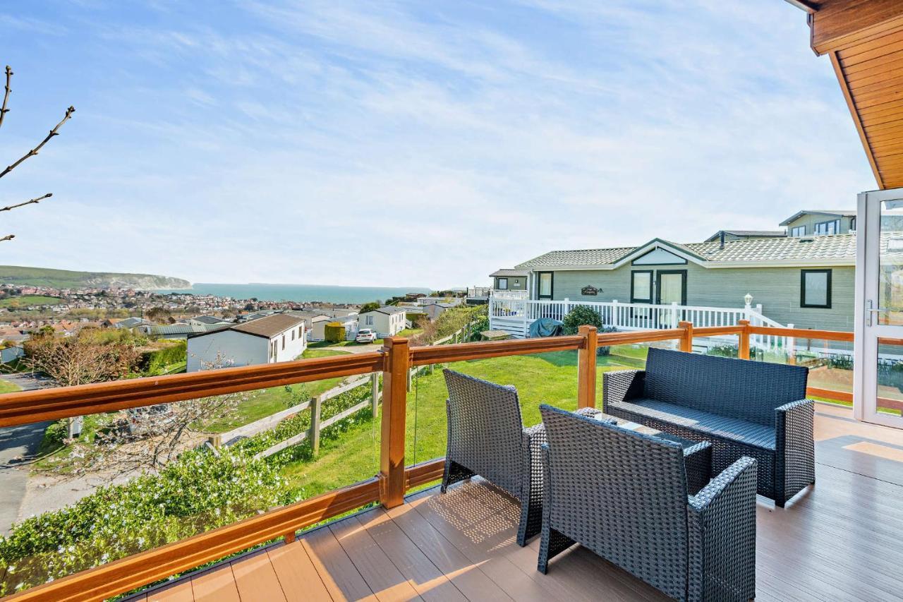 Butterfly Lodge Swanage Luaran gambar