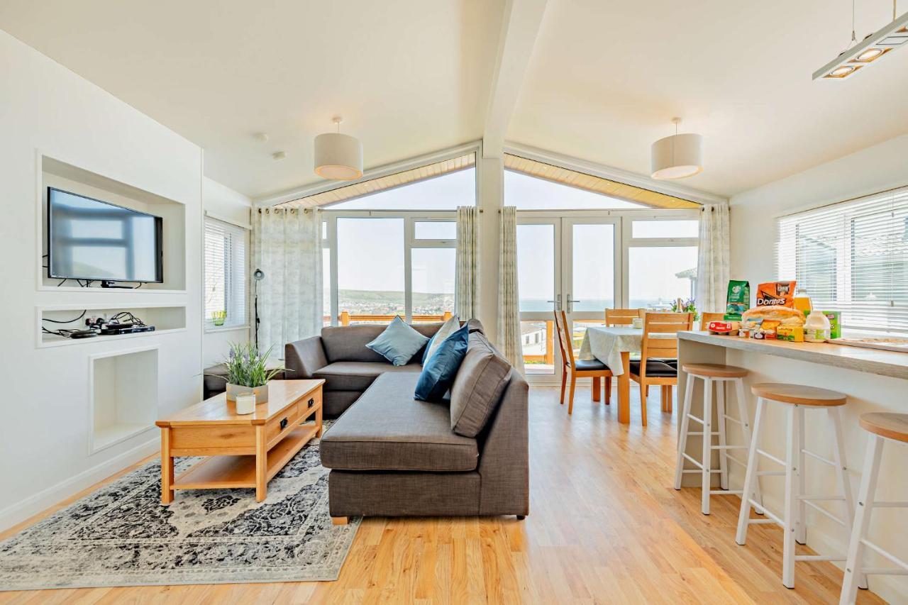 Butterfly Lodge Swanage Luaran gambar