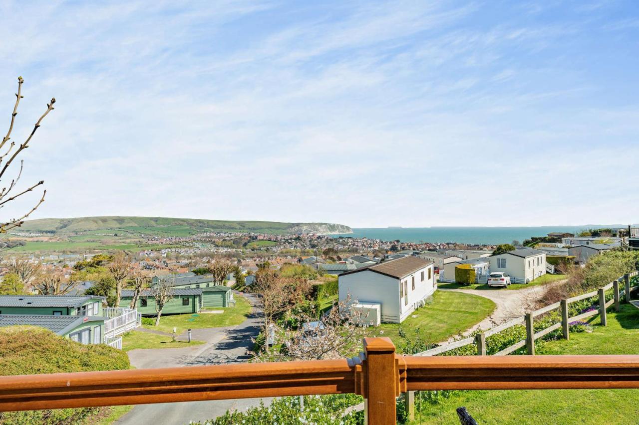 Butterfly Lodge Swanage Luaran gambar