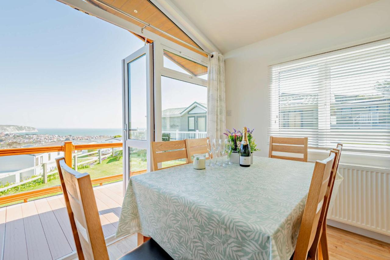 Butterfly Lodge Swanage Luaran gambar