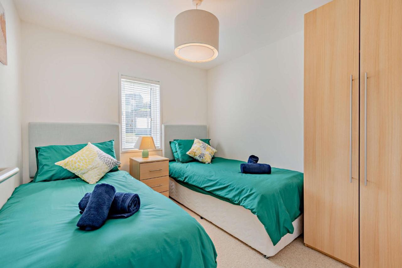 Butterfly Lodge Swanage Luaran gambar