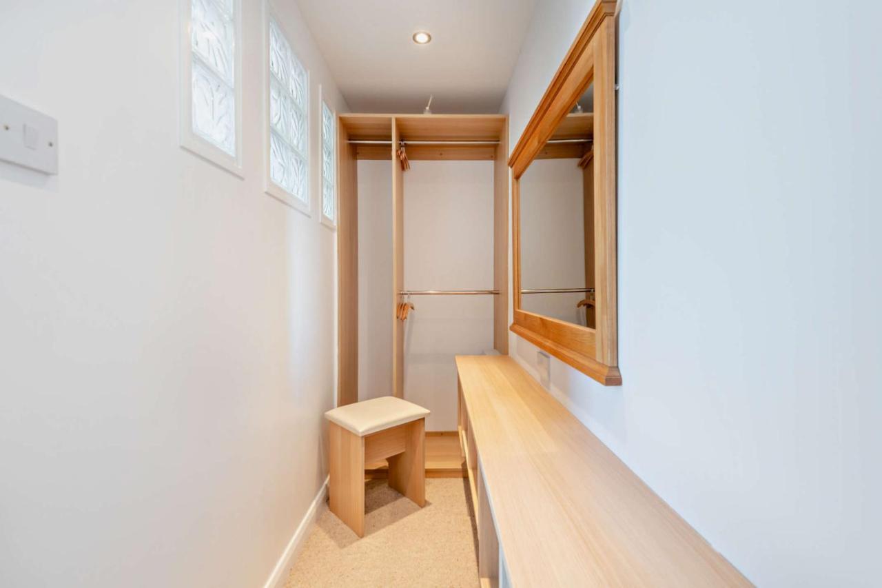 Butterfly Lodge Swanage Luaran gambar
