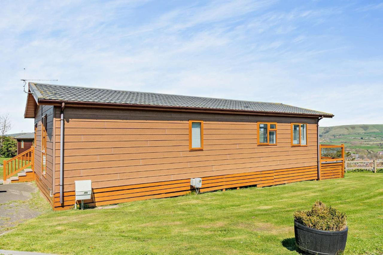 Butterfly Lodge Swanage Luaran gambar