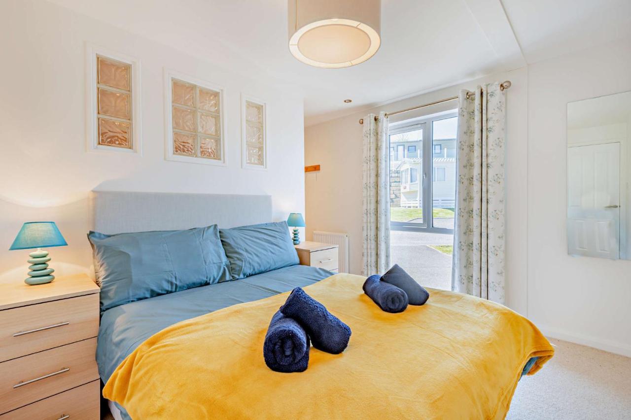 Butterfly Lodge Swanage Luaran gambar