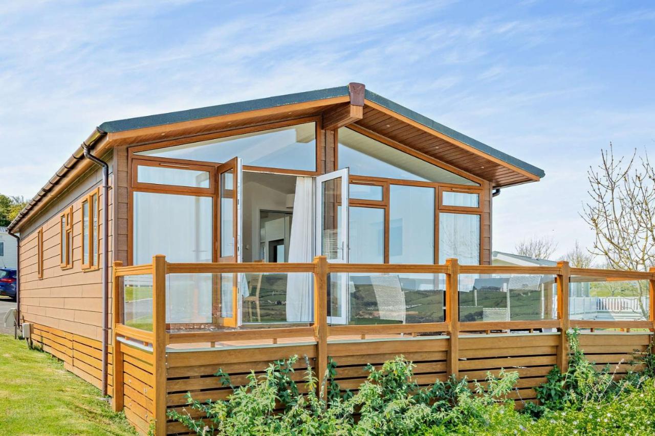 Butterfly Lodge Swanage Luaran gambar